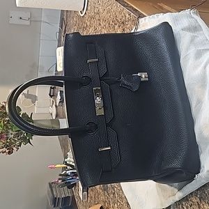 Authentic Hermes bag.